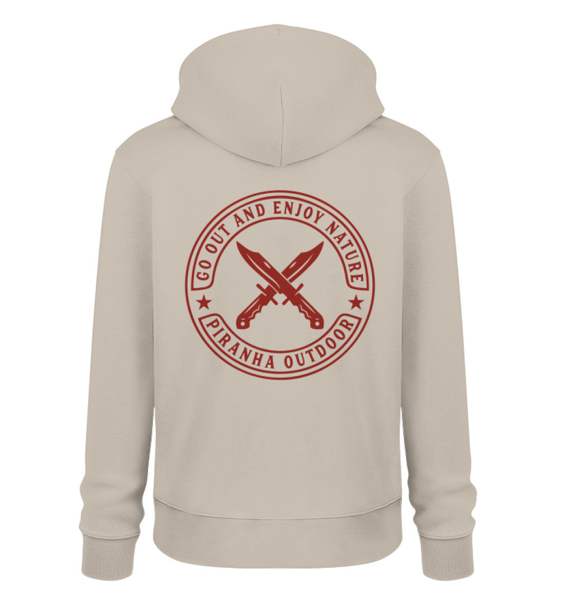 piranha-outdoor-abenteuer-wildnis-unisex-organic-hoodie-2-0-st-st-1 Desert Dust-7081
