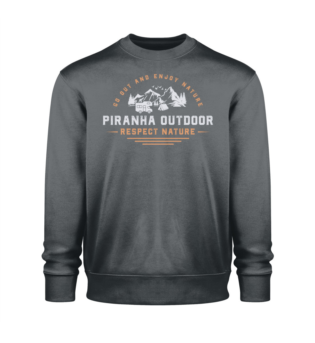 piranha-outdoor-camper-leben-changer-sweatshirt-2-0-st-st India Ink Grey-7068