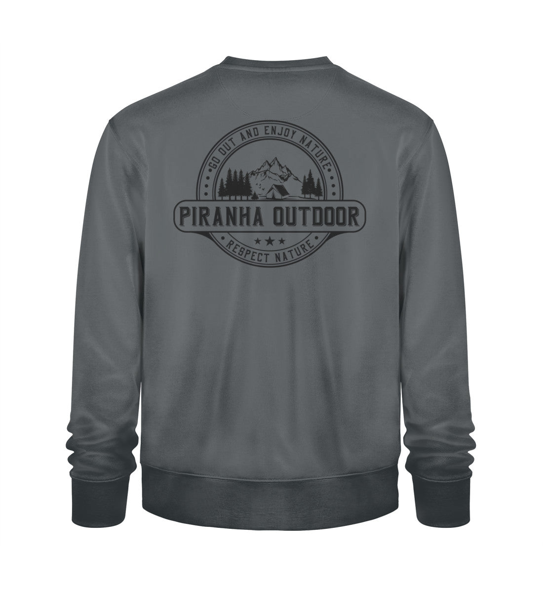 piranha-outdoor-gipfel-erobern-changer-sweatshirt-2-0-st-st India Ink Grey-7068