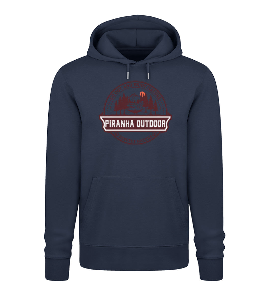 piranha-outdoor-wald-harmonie-unisex-organic-hoodie-2-0-st-st-1 French Navy-6959