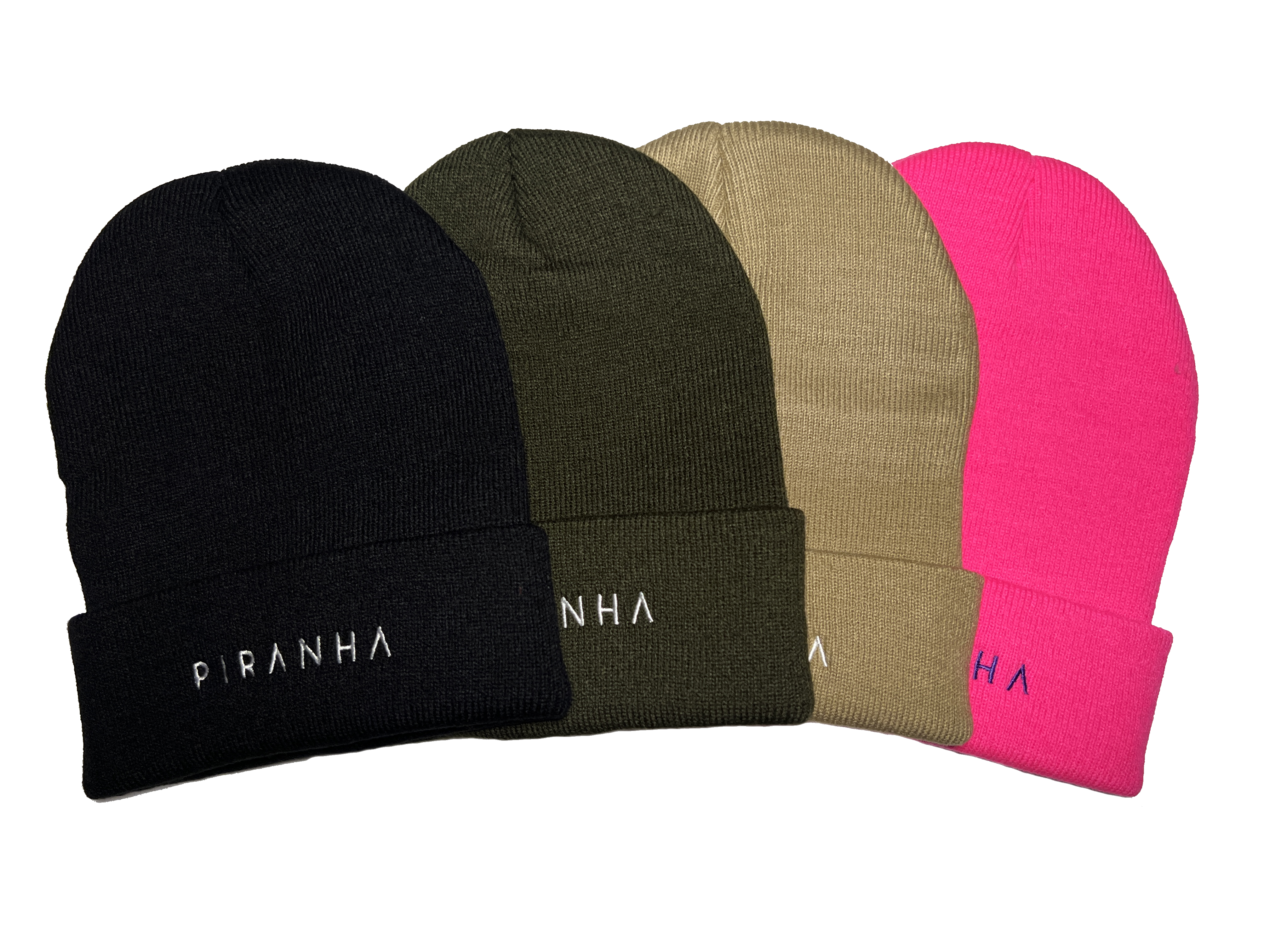 Beanie Mütze - Super Weich - Unisex