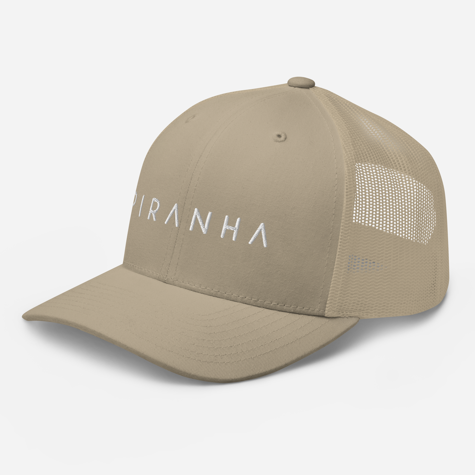 Trucker-Cap