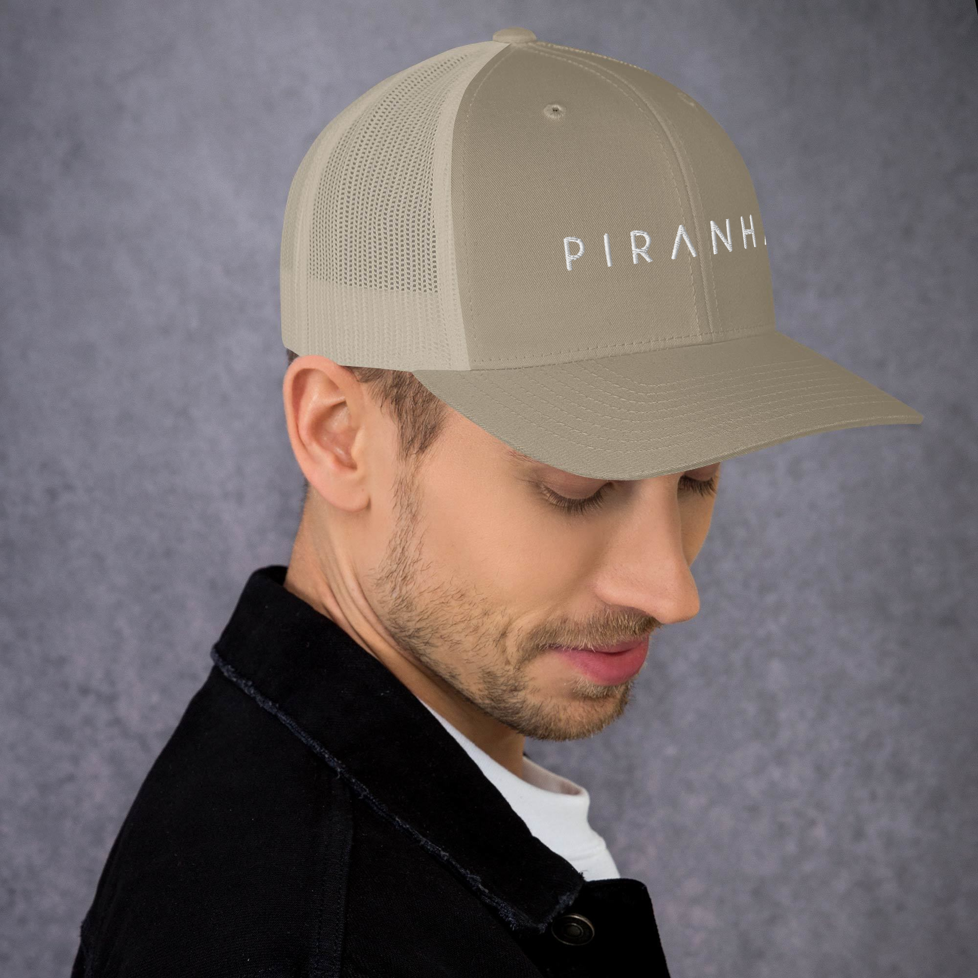 Trucker-Cap
