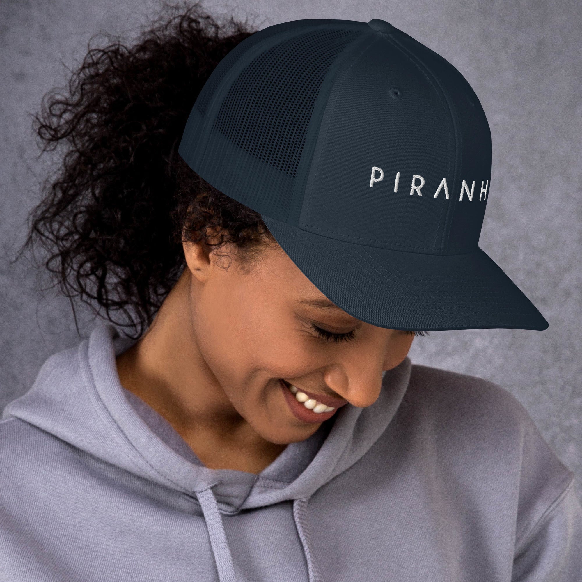 Trucker-Cap