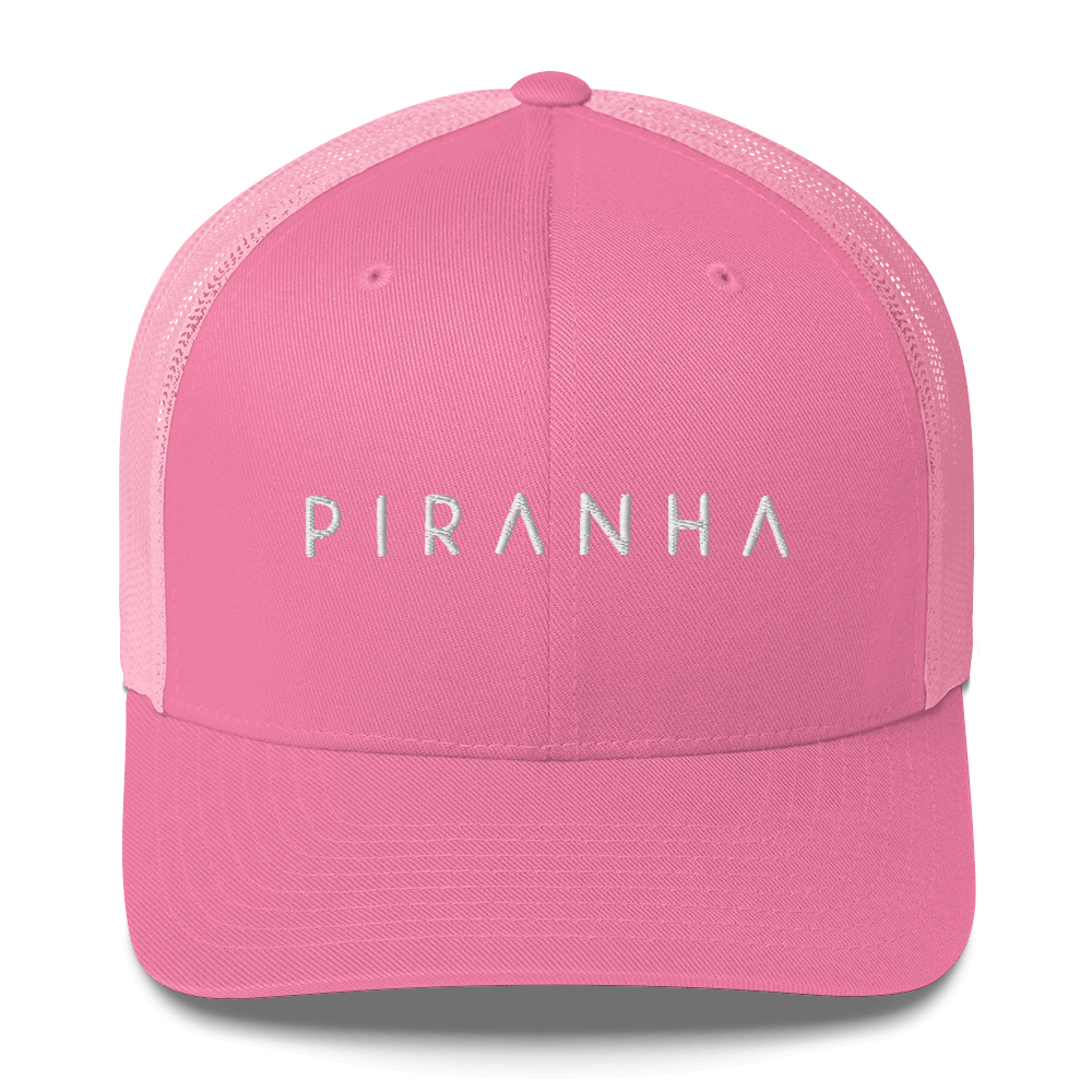 Trucker-Cap