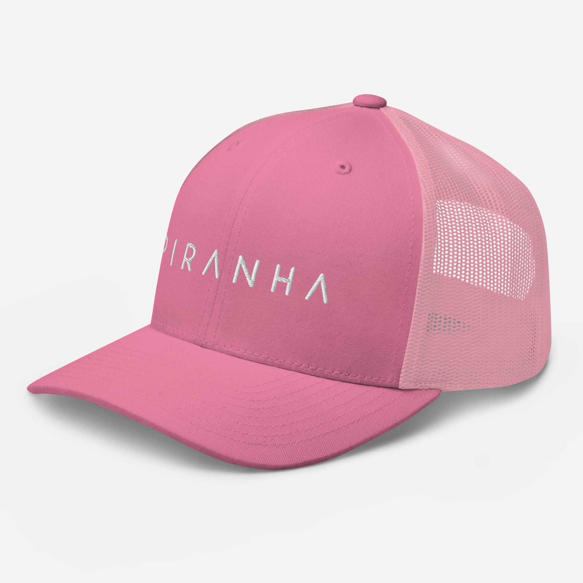 Trucker-Cap