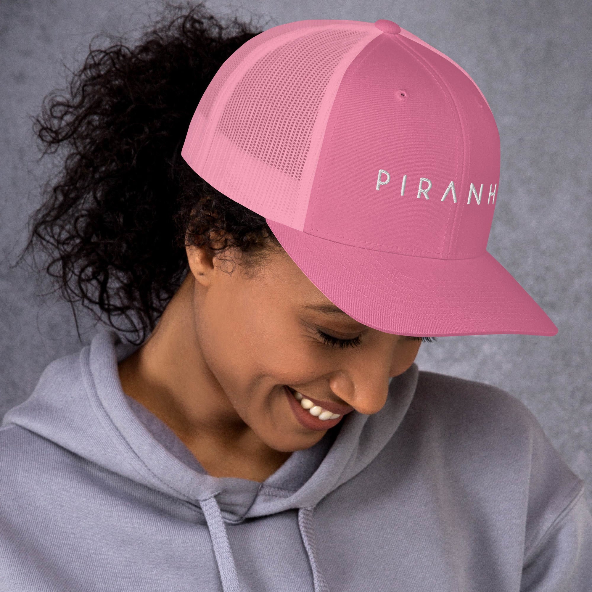 Trucker-Cap