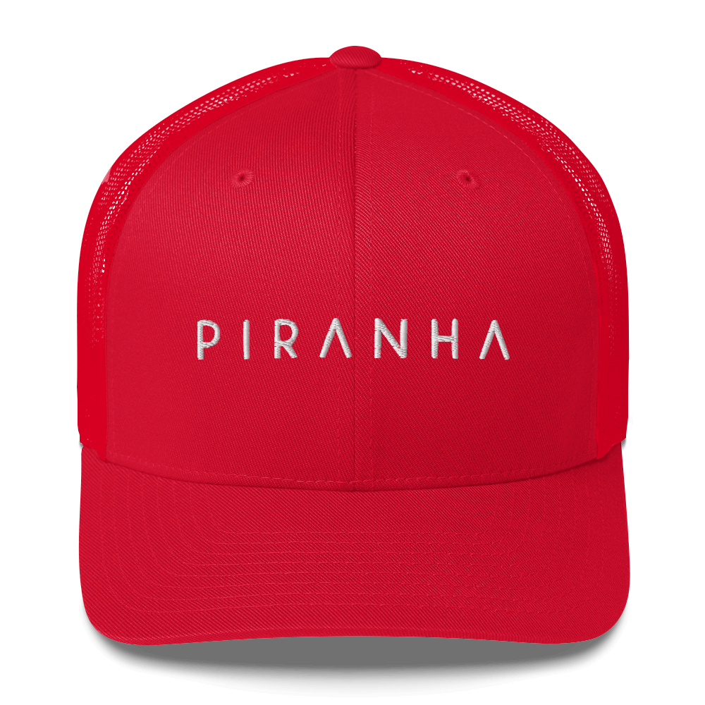 Trucker-Cap