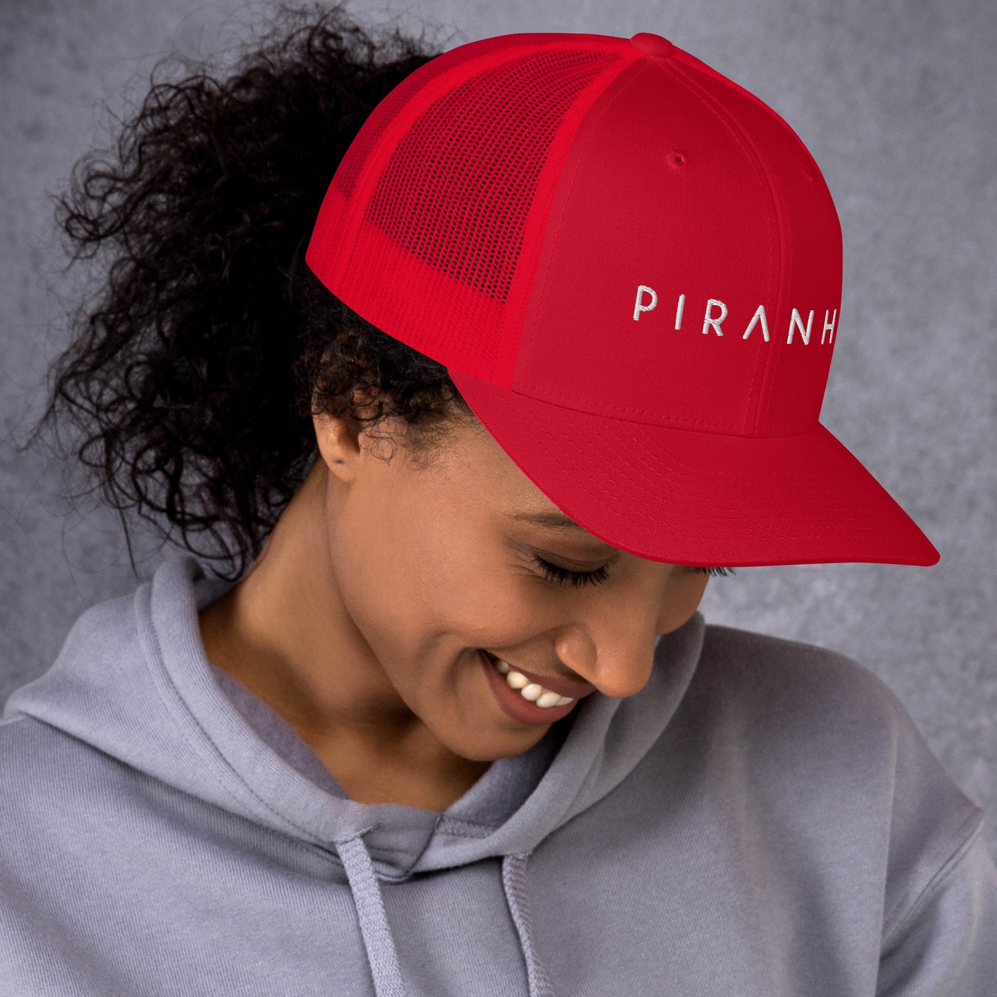 Trucker-Cap