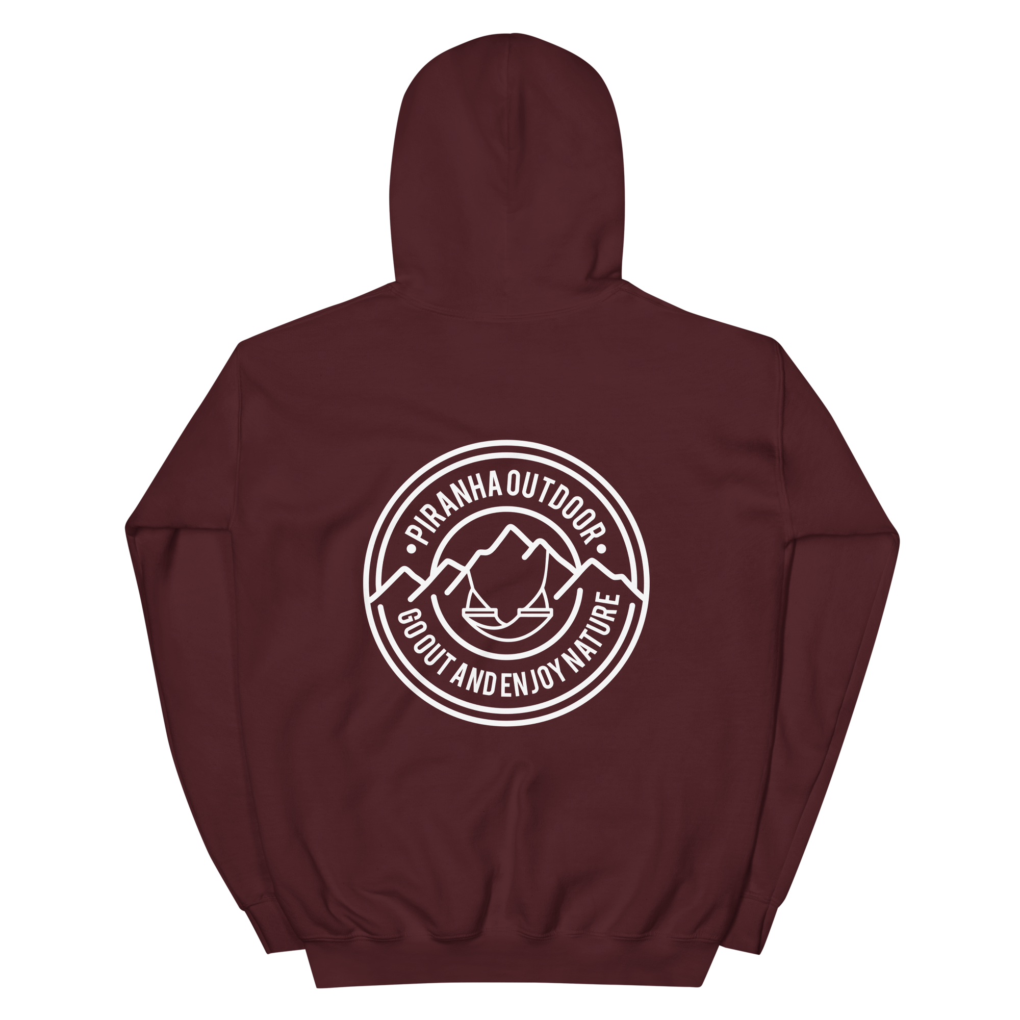 <tc>Unisex design hoodie</tc>