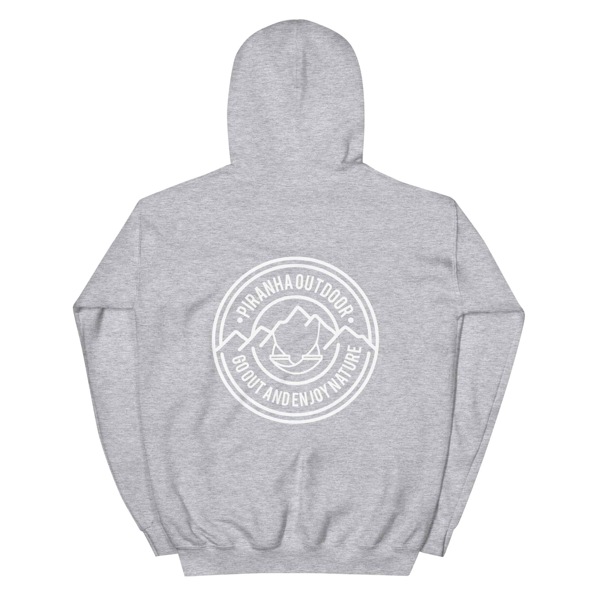 <tc>Unisex design hoodie</tc>