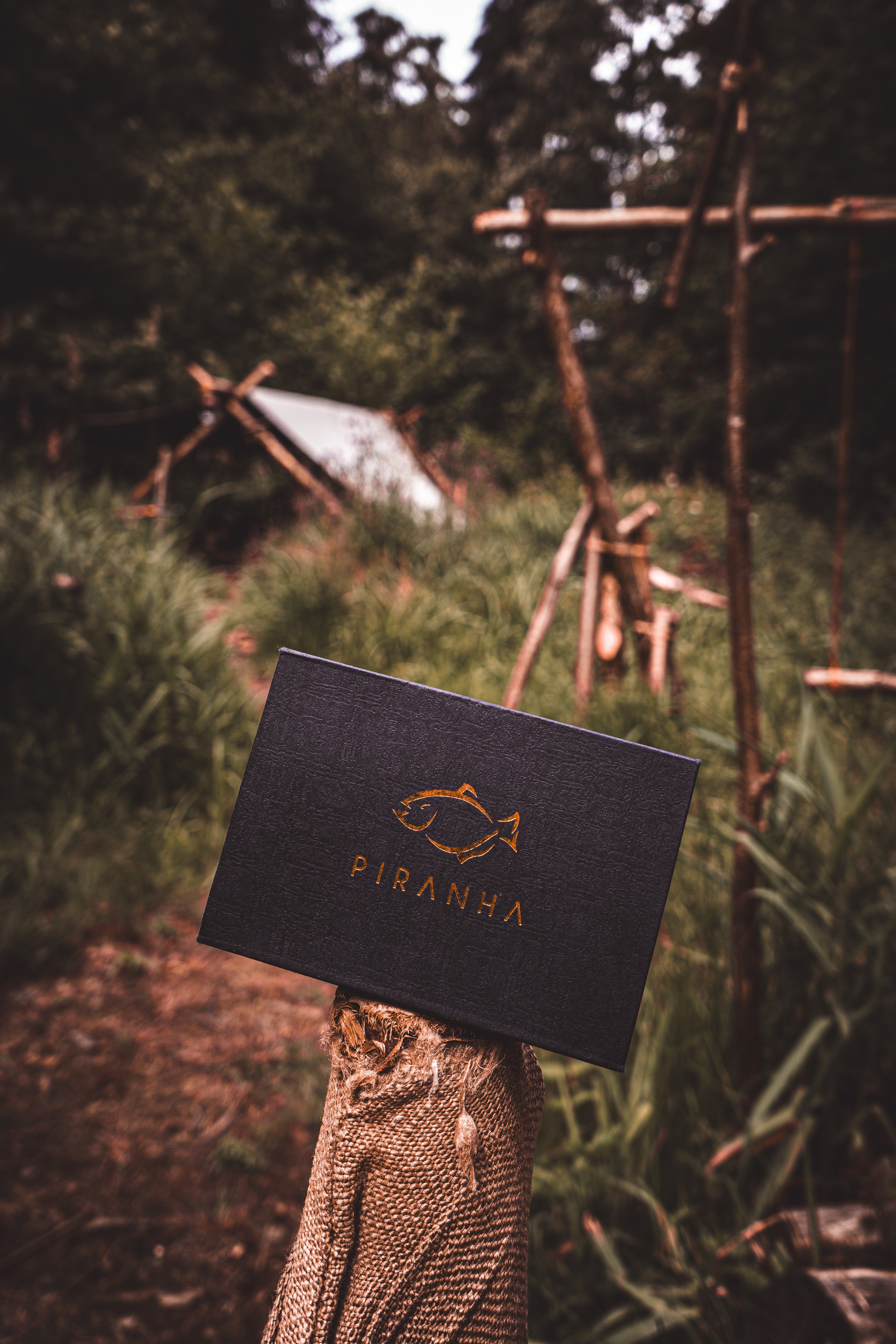 Bushcraft Messer Outdoor – D2 Stahl Klappmesser – Camping Survival Knife – G10 Griff - Silber