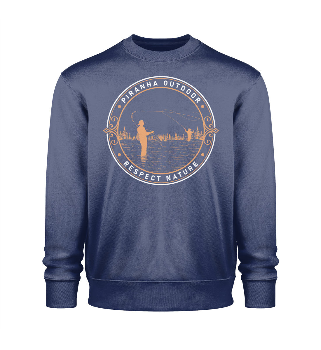 piranha-outdoor-angler-leidenschaft-changer-sweatshirt-2-0-st-st French Navy-6057