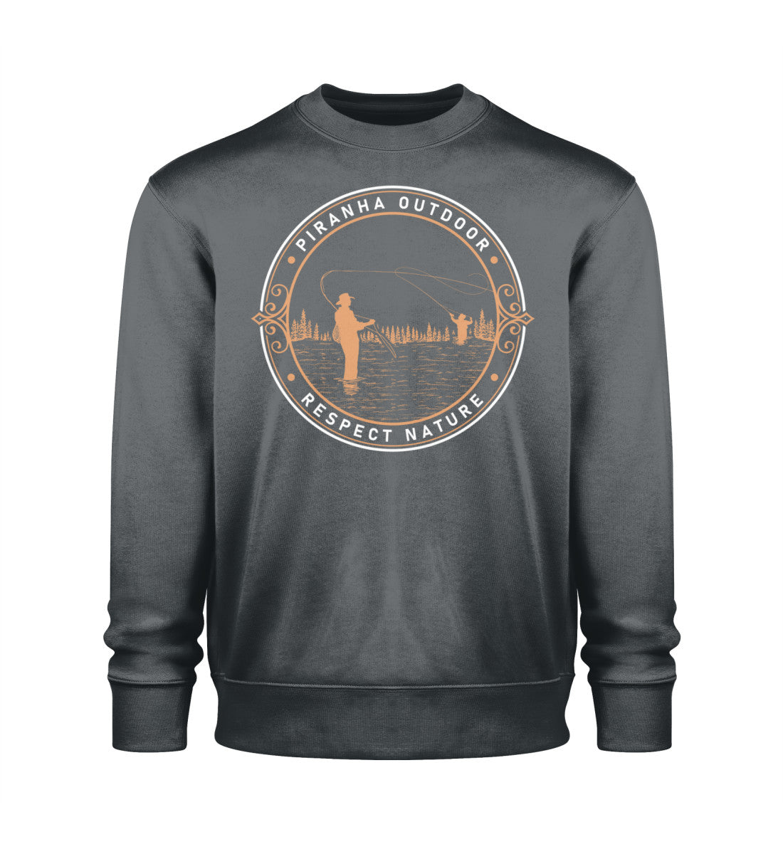 piranha-outdoor-angler-leidenschaft-changer-sweatshirt-2-0-st-st India Ink Grey-7068