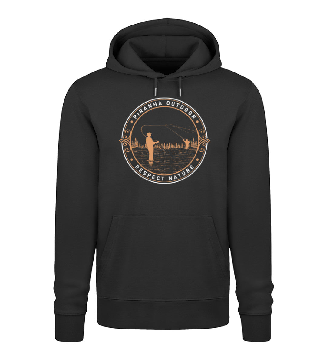 piranha-outdoor-angler-leidenschaft-unisex-organic-hoodie-2-0-st-st-1 Black-16