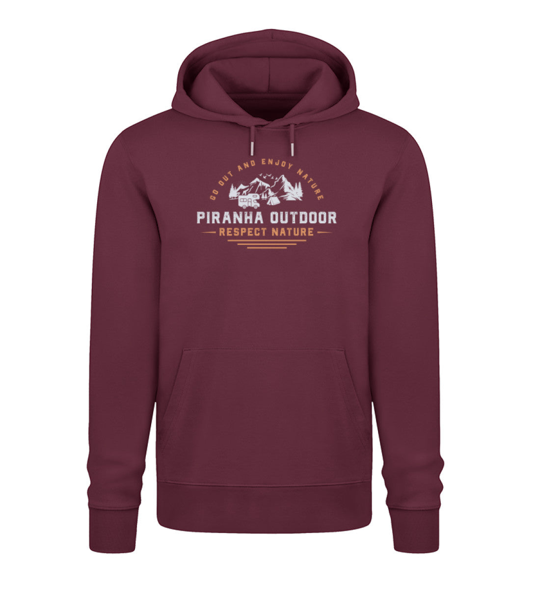 piranha-outdoor-camper-leben-unisex-organic-hoodie-2-0-st-st-1 Burgundy-839