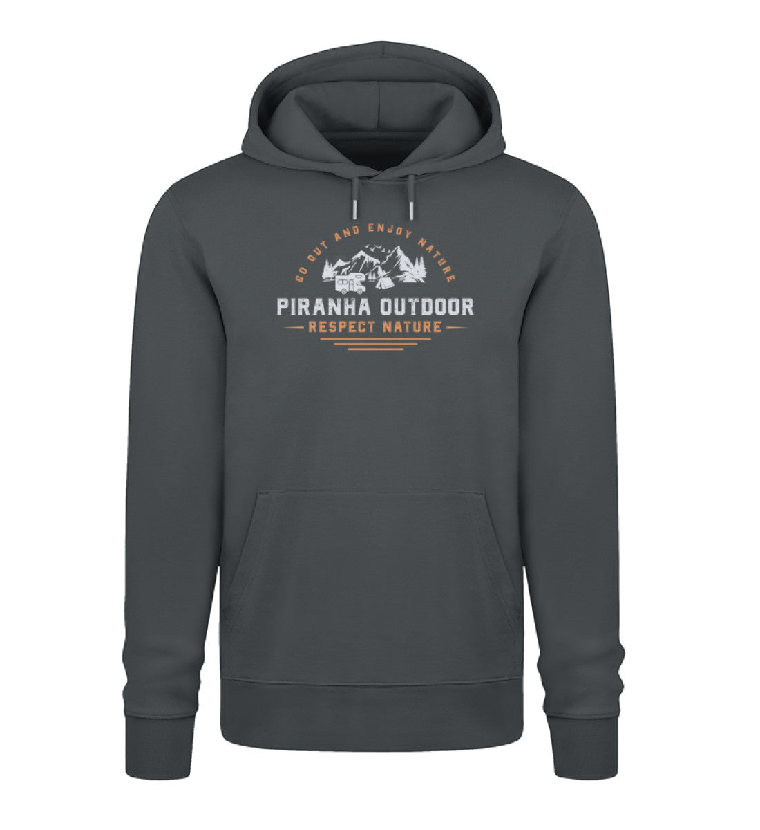 piranha-outdoor-camper-leben-unisex-organic-hoodie-2-0-st-st-1 India Ink Grey-7068