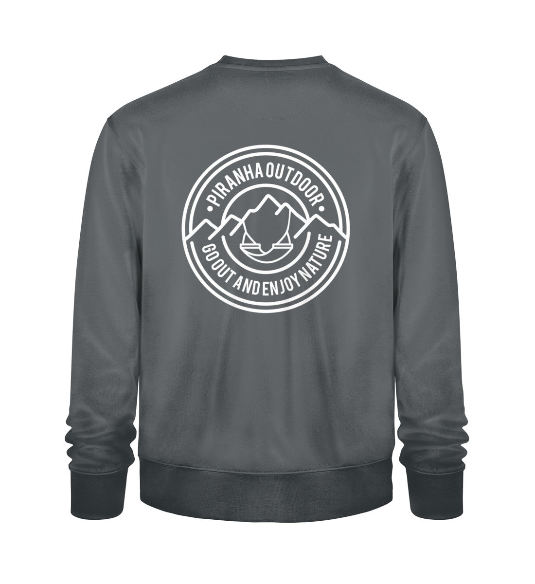 piranha-outdoor-erlebe-natur-changer-sweatshirt-2-0-st-st India Ink Grey-7068