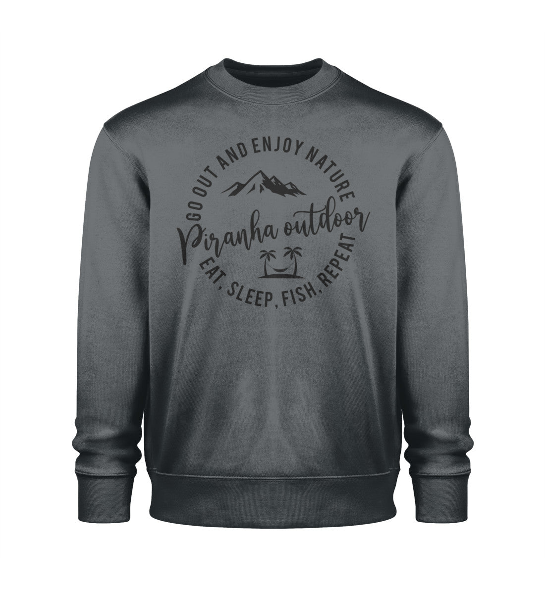 piranha-outdoor-fisch-natur-changer-sweatshirt-2-0-st-st India Ink Grey-7068