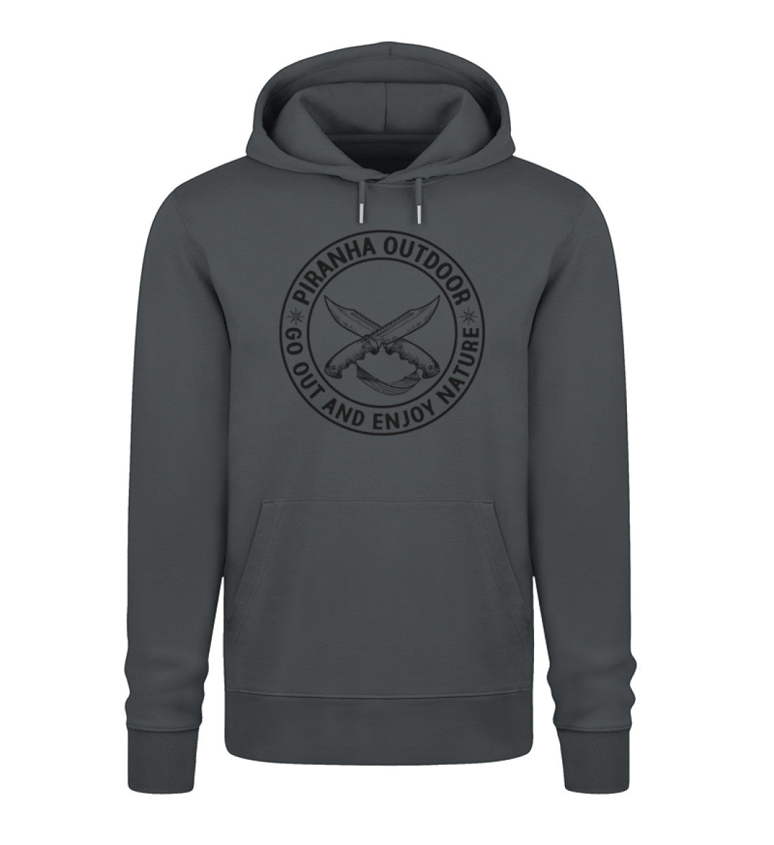 piranha-outdoor-freiheit-entdecken-unisex-organic-hoodie-2-0-st-st-1 India Ink Grey-7068