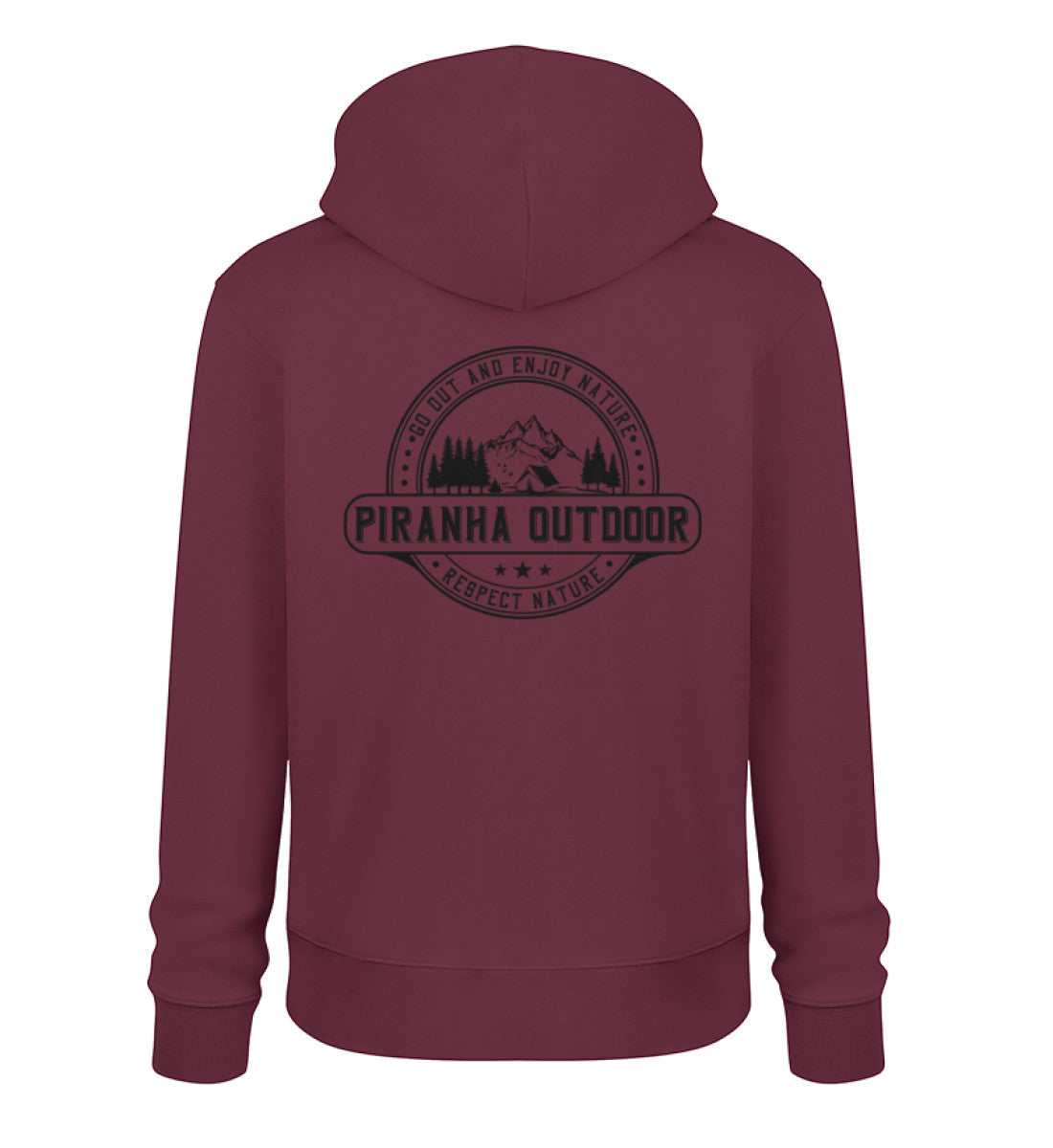 piranha-outdoor-gipfel-erobern-unisex-organic-hoodie-2-0-st-st-1 Burgundy-839