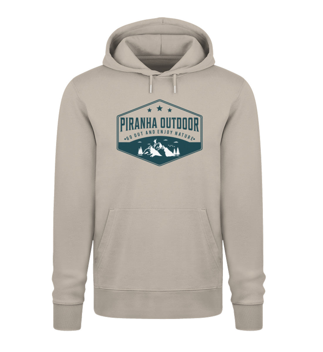 piranha-outdoor-natur-ruhe-unisex-organic-hoodie-2-0-st-st-1 Desert Dust-7081